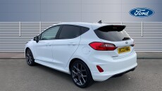 Ford Fiesta 1.0 EcoBoost ST-Line 5dr Petrol Hatchback